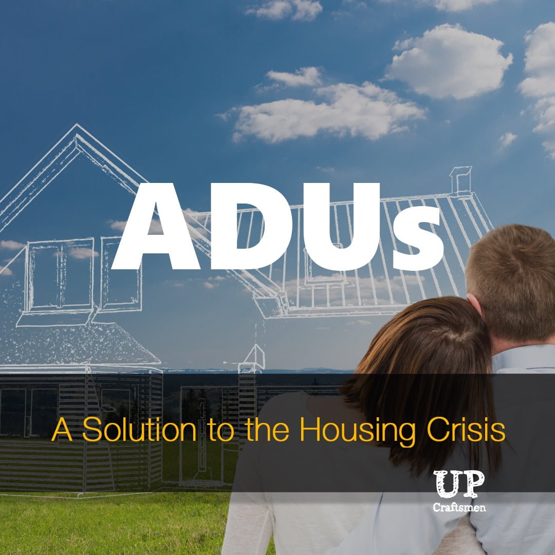 A Solution to the Housing Crisis in Montgomery County Maryland | UP ...